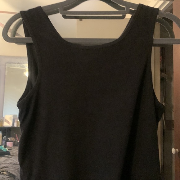 Maurices size S black top. - Picture 6 of 6
